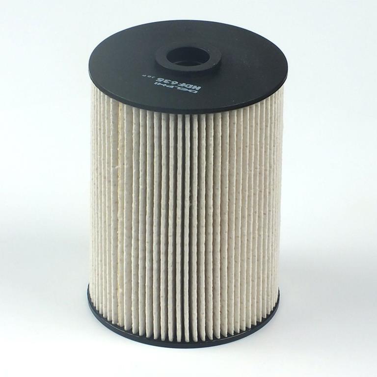 Filtro de combustível DELPHI ref. HDF635